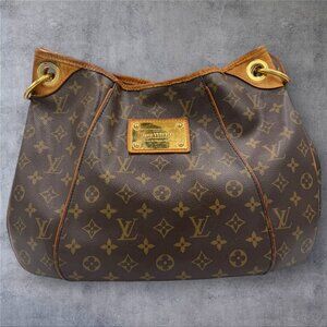 Louis Vuitton Monogram Galleria GM